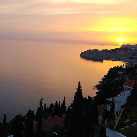 Belvedere Studio Dubrovnik Kültér fotó