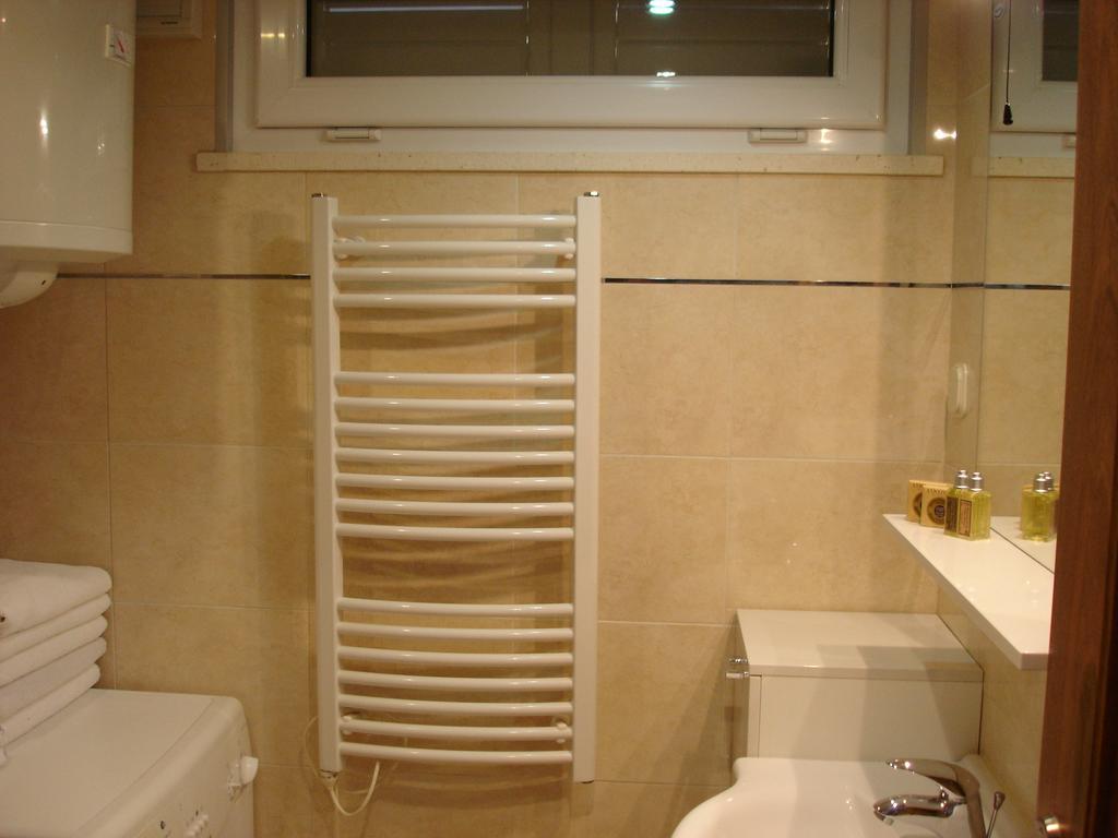 Belvedere Studio Dubrovnik Szoba fotó