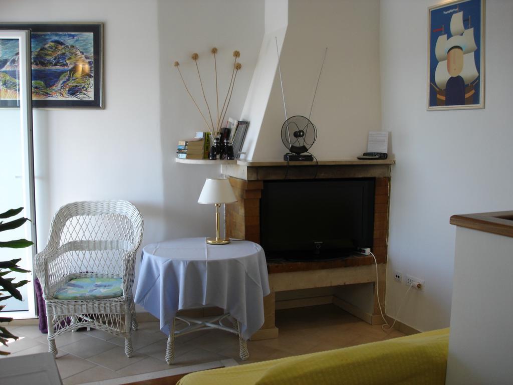 Belvedere Studio Dubrovnik Szoba fotó