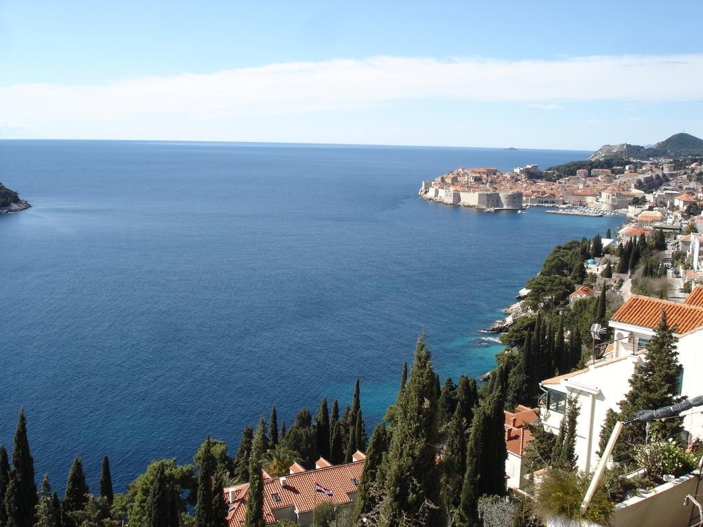 Belvedere Studio Dubrovnik Szoba fotó