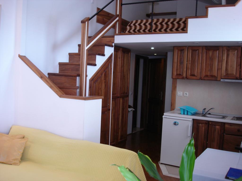 Belvedere Studio Dubrovnik Szoba fotó