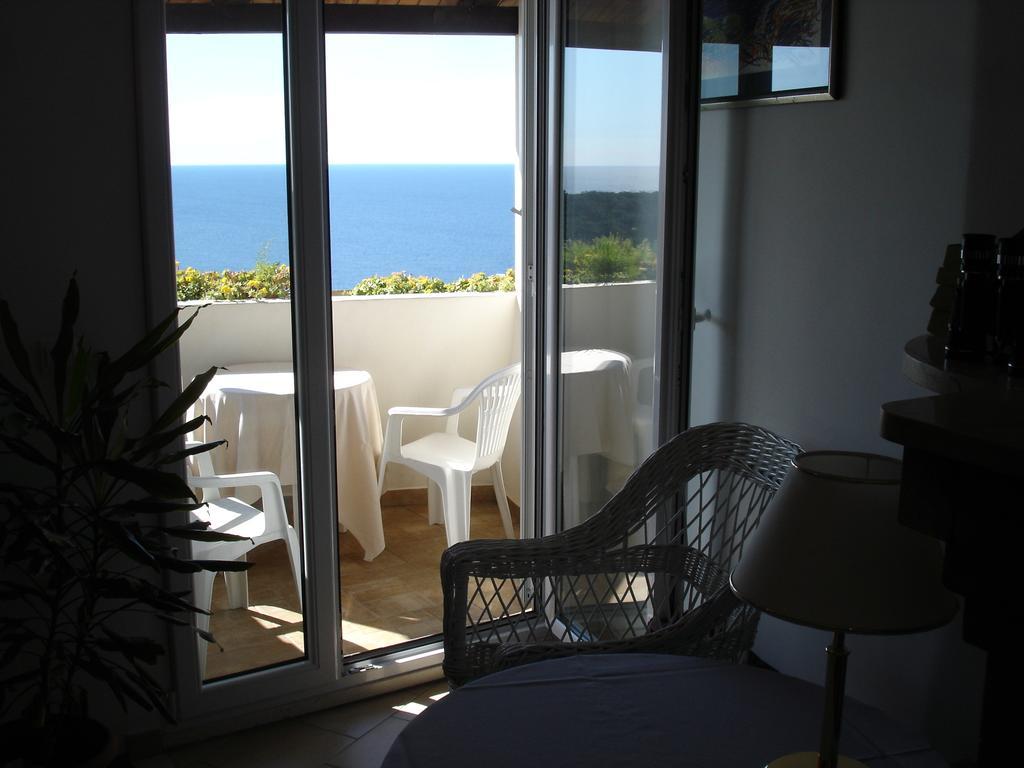 Belvedere Studio Dubrovnik Szoba fotó
