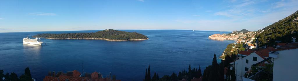 Belvedere Studio Dubrovnik Kültér fotó